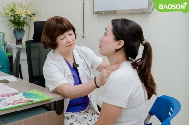 Rối loạn tuyến giáp: Nguyên nhân tiềm ẩn sau những triệu chứng tưởng chừng chỉ là stress